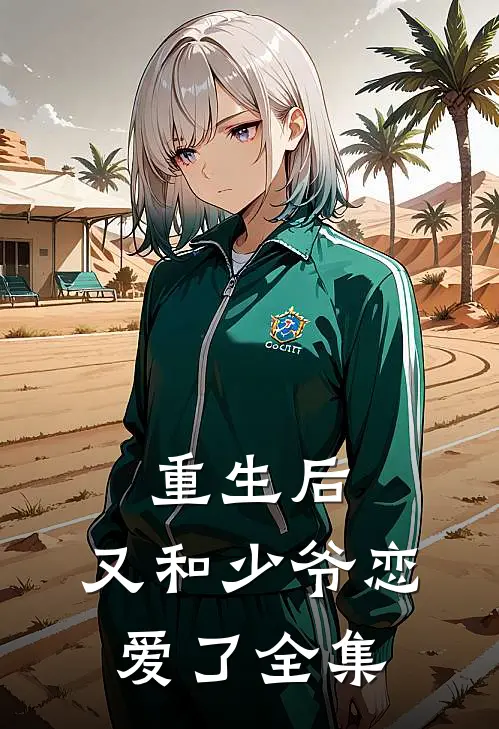 重生后，又和少爷恋爱了 全集