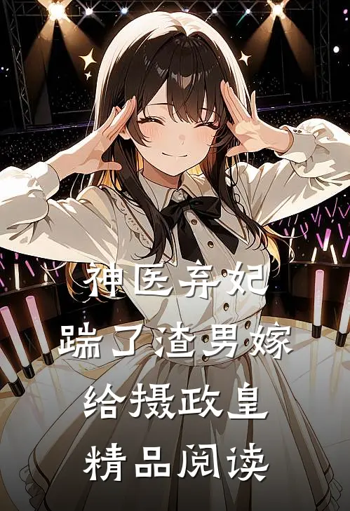 神医弃妃：踹了渣男嫁给摄政皇精品阅读