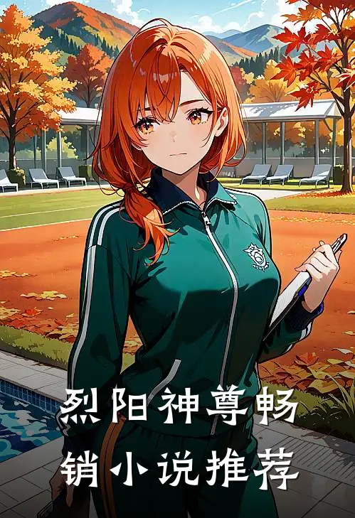 烈阳神尊畅销小说推荐