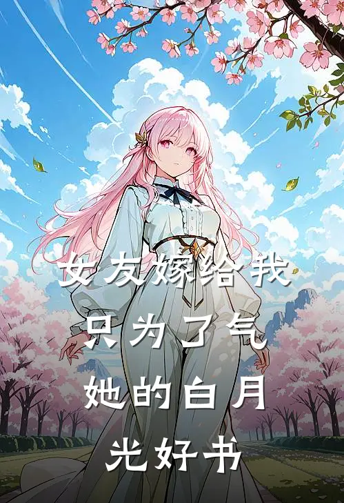 女友嫁给我，只为了气她的白月光好书