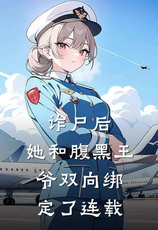 诈尸后，她和腹黑王爷双向绑定了连载
