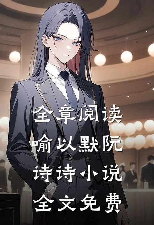 全章阅读喻以默阮诗诗小说全文免费