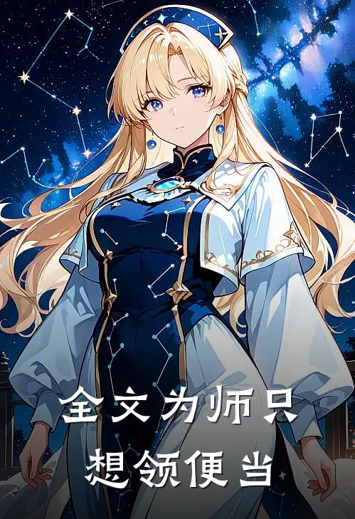 全文为师只想领便当
