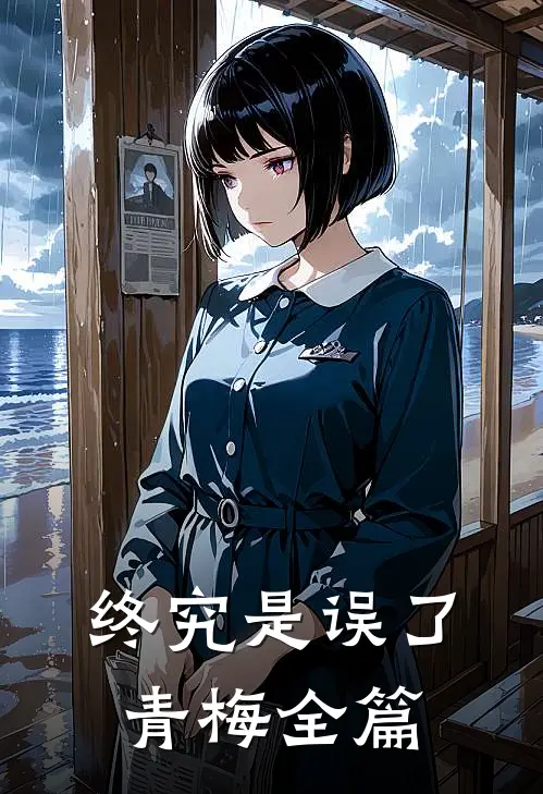 终究是误了青梅全篇
