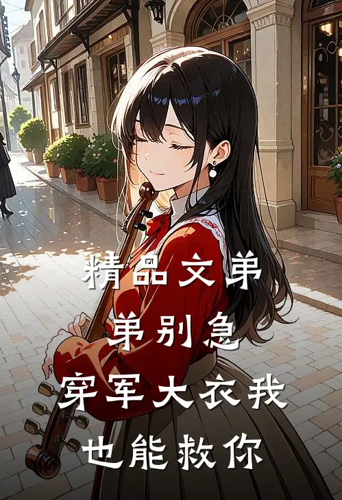 精品文弟弟别急，穿军大衣我也能救你