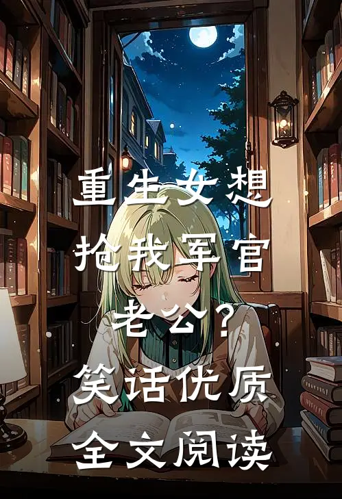 重生女想抢我军官老公？笑话优质全文阅读