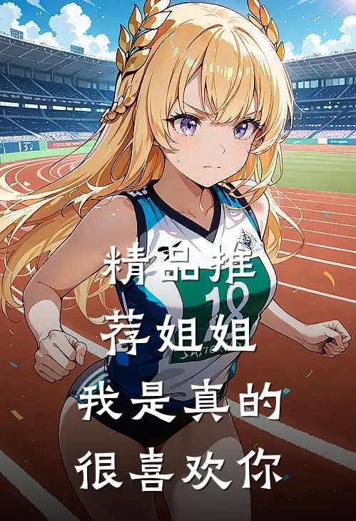 精品推荐姐姐，我是真的很喜欢你