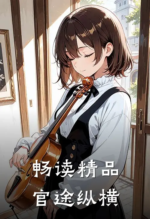 畅读精品官途纵横