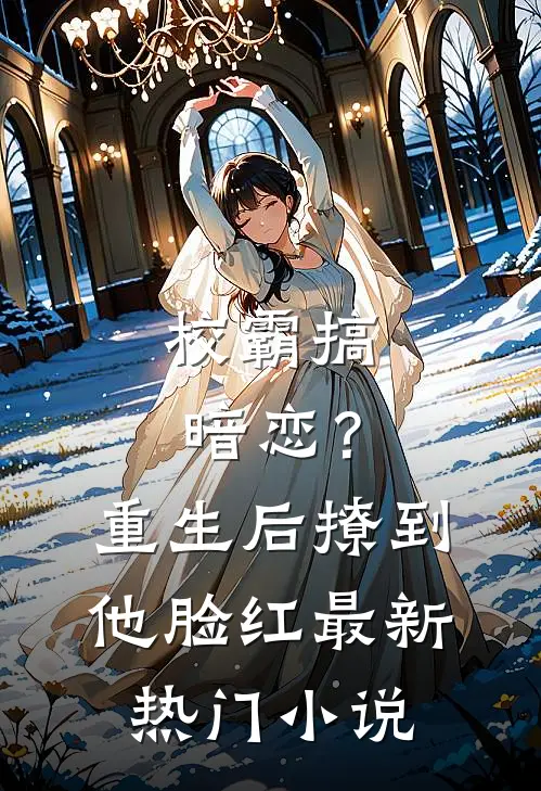 校霸搞暗恋？重生后撩到他脸红最新热门小说