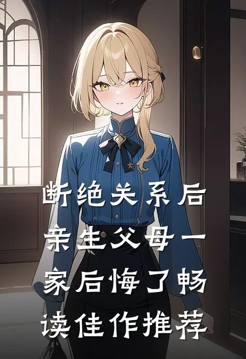 断绝关系后，亲生父母一家后悔了畅读佳作推荐