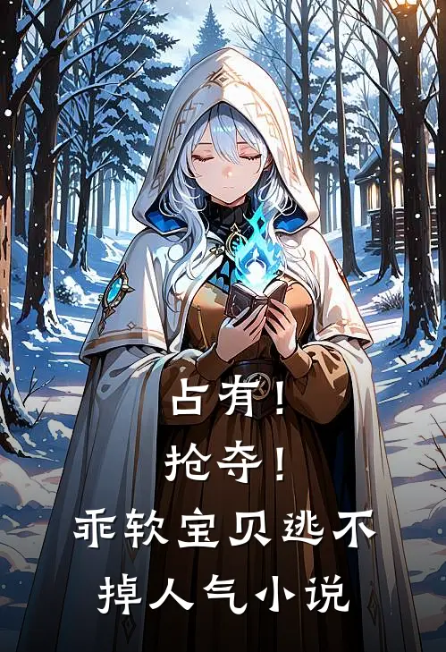 占有！抢夺！乖软宝贝逃不掉人气小说