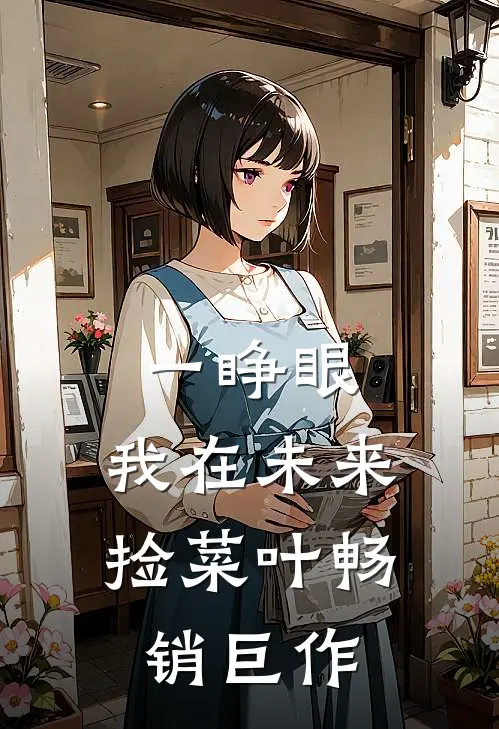 一睁眼，我在未来捡菜叶畅销巨作