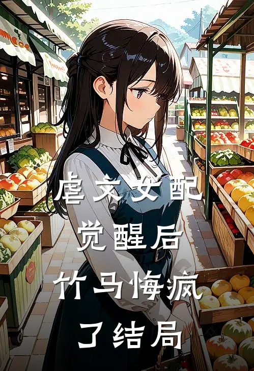 虐文女配觉醒后，竹马悔疯了结局