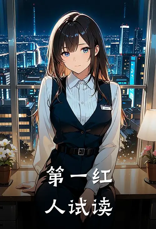 第一红人试读