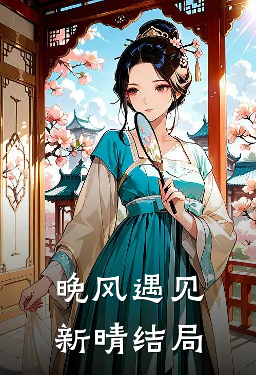 晚风遇见新晴结局