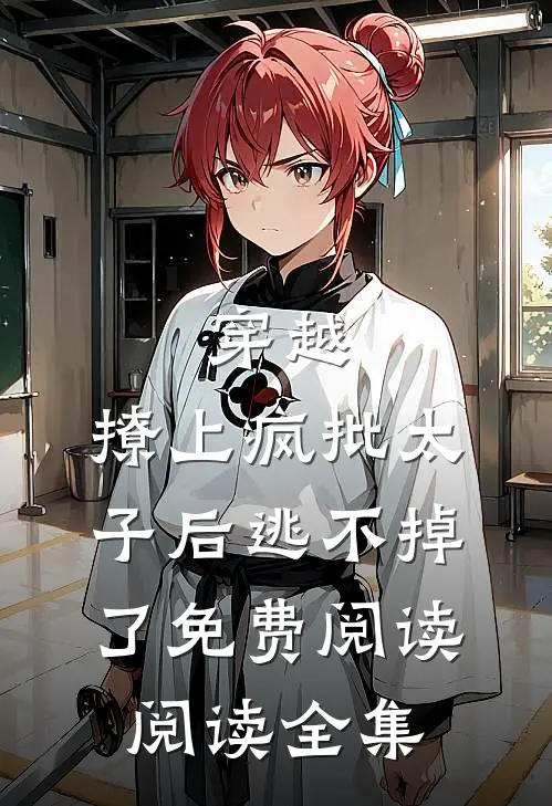 穿越:撩上疯批太子后逃不掉了免费阅读阅读全集