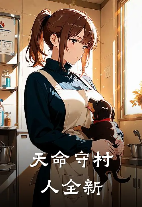 天命守村人全新