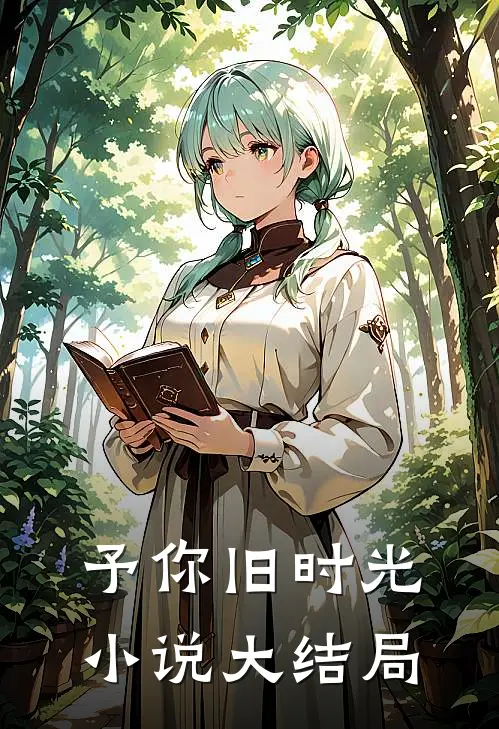 予你旧时光小说大结局
