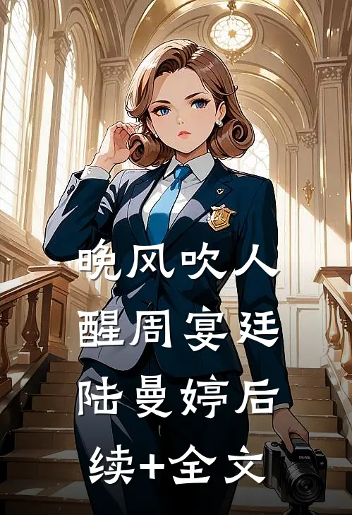 晚风吹人醒周宴廷陆曼婷后续+全文