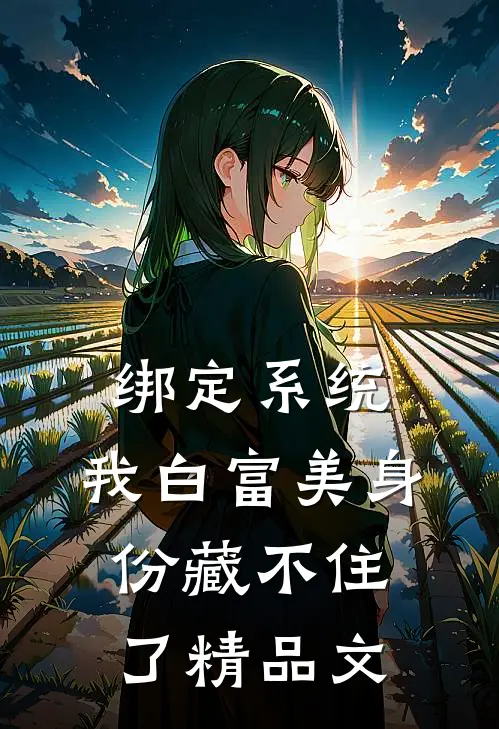 绑定系统：我白富美身份藏不住了精品文