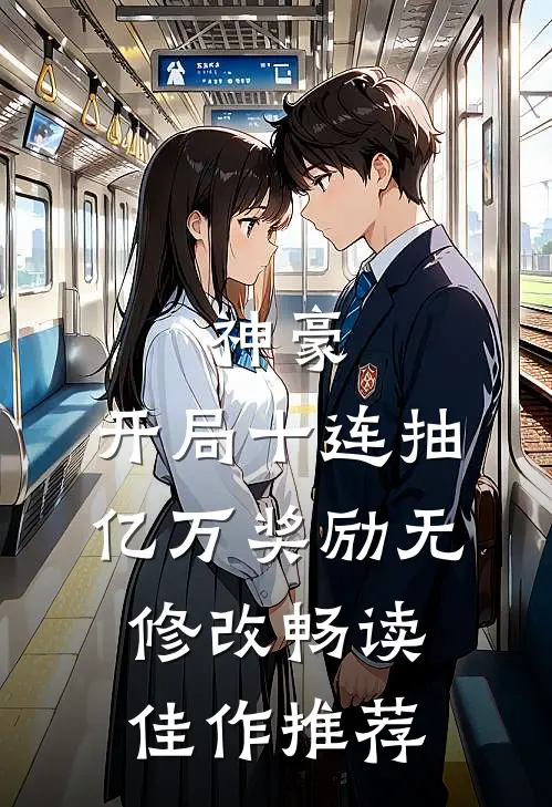 神豪:开局十连抽亿万奖励无修改畅读佳作推荐