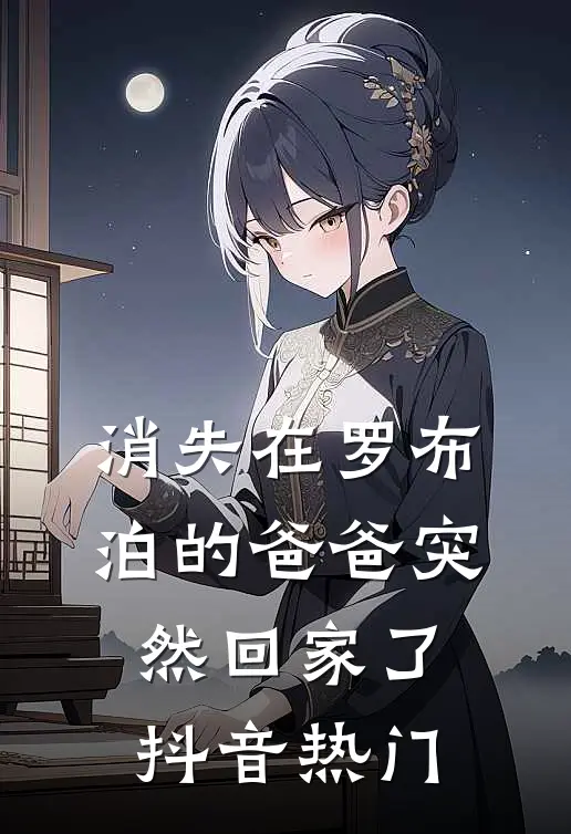 消失在罗布泊的爸爸突然回家了抖音热门