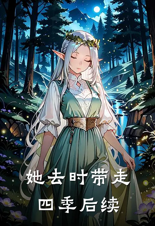 她去时带走四季后续