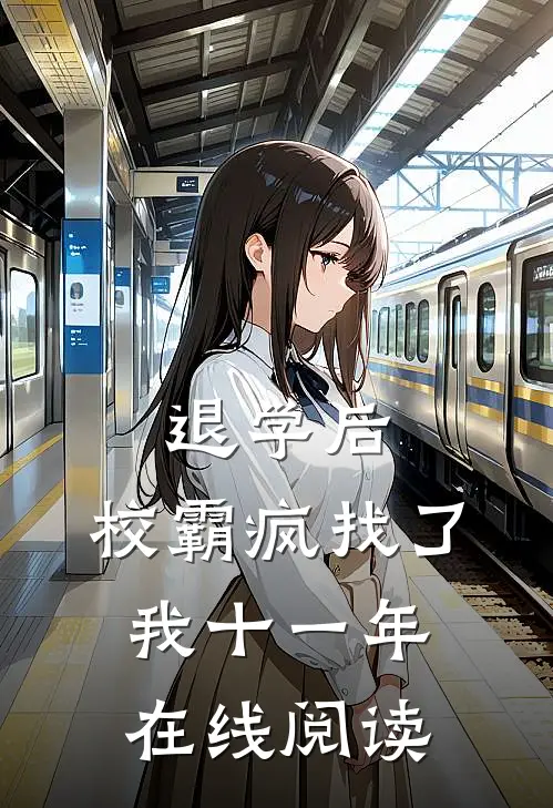 退学后，校霸疯找了我十一年在线阅读