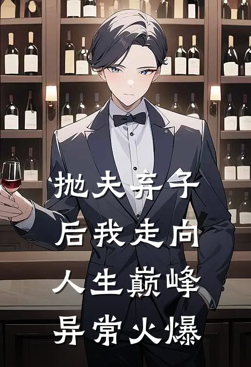 抛夫弃子后我走向人生巅峰异常火爆