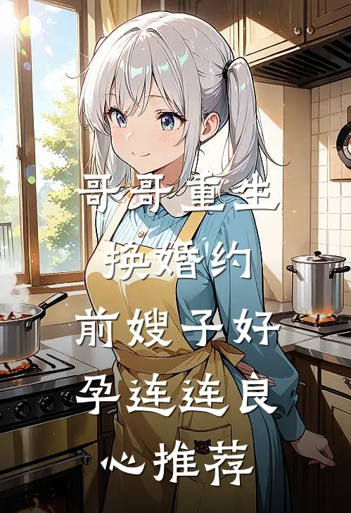 哥哥重生换婚约，前嫂子好孕连连良心推荐