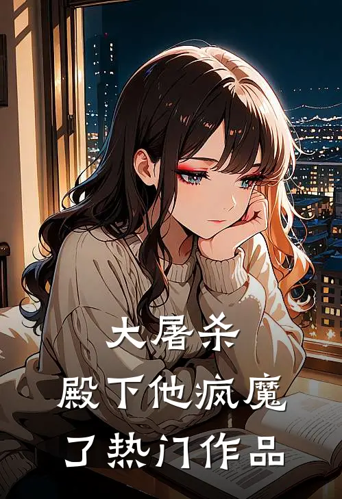大屠杀：殿下他疯魔了热门作品