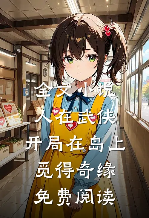 全文小说人在武侠,开局在岛上觅得奇缘免费阅读