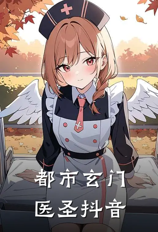 都市玄门医圣抖音