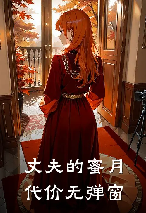 丈夫的蜜月代价无弹窗