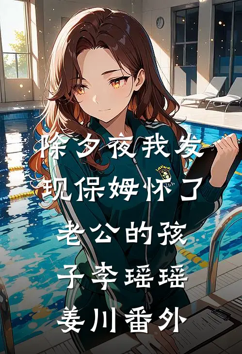 除夕夜我发现保姆怀了老公的孩子李瑶瑶姜川 番外