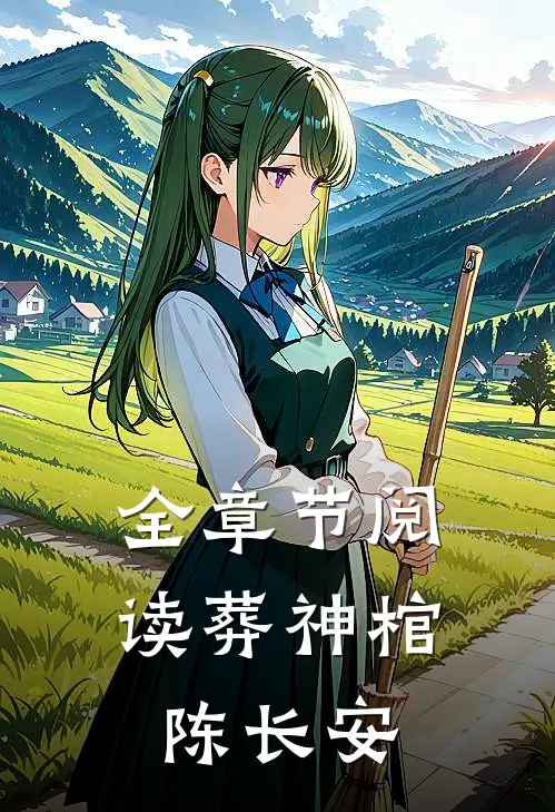全章节阅读葬神棺陈长安