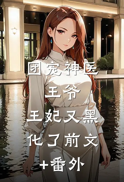 团宠神医：王爷，王妃又黑化了前文+番外