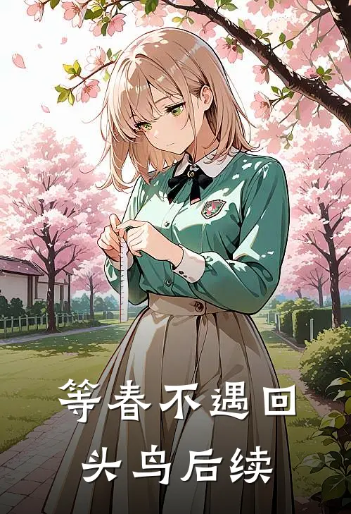 等春不遇回头鸟后续