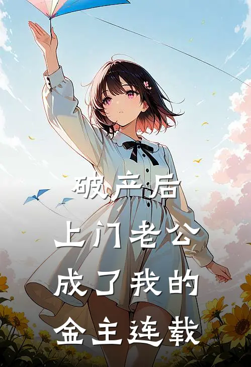 破产后，上门老公成了我的金主连载