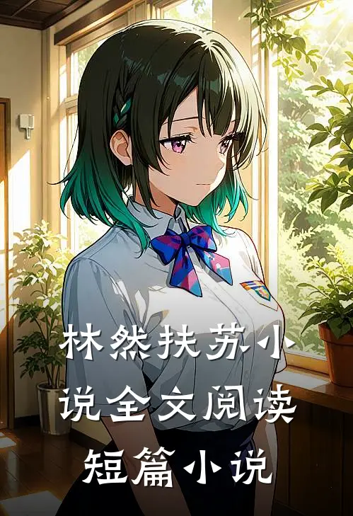 林然扶苏小说全文阅读短篇小说