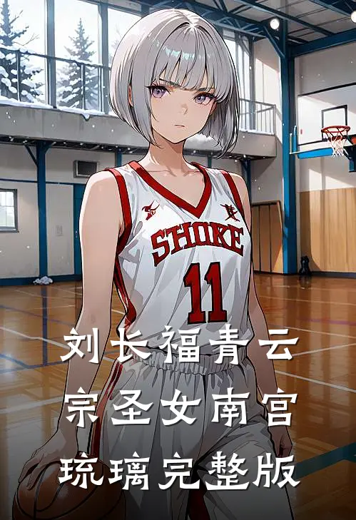 刘长福青云宗圣女南宫琉璃完整版