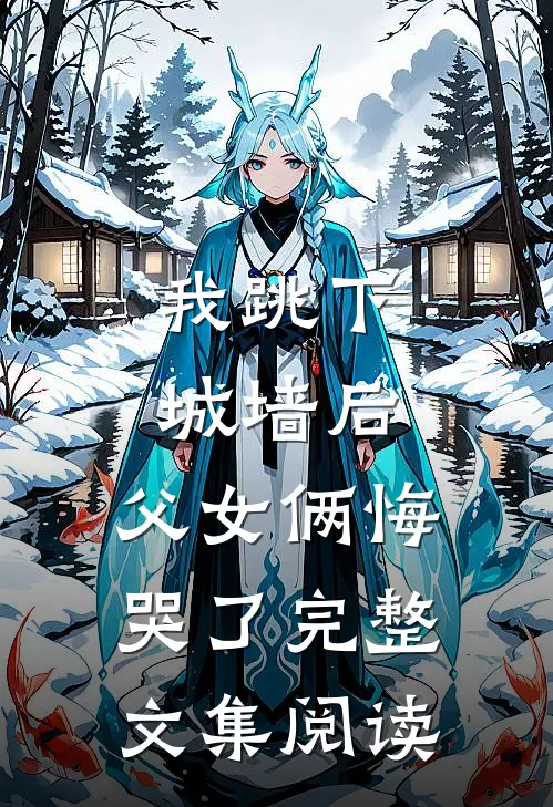 我跳下城墙后,父女俩悔哭了完整文集阅读