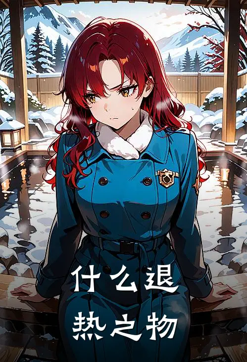 退热之物最好