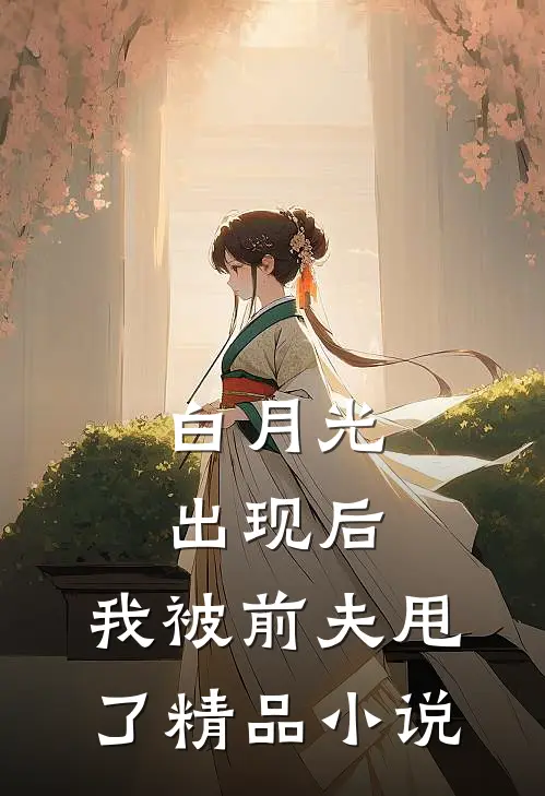白月光出现后,我被前夫甩了精品免费阅读