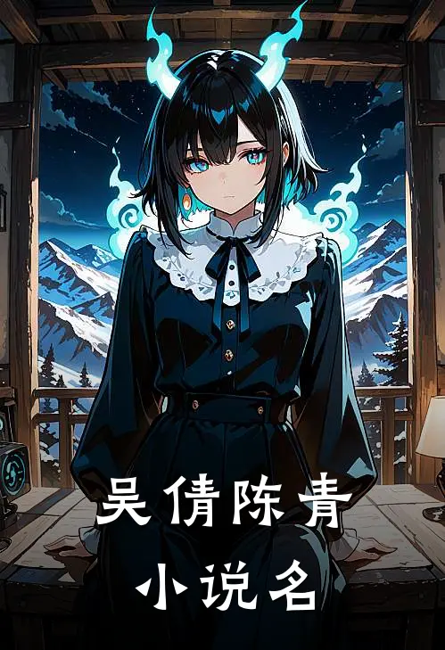 吴倩陈青我和女神们的荒岛人生免费阅读全文
