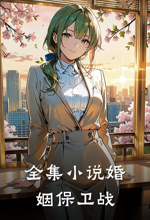 全集小说婚姻保卫战