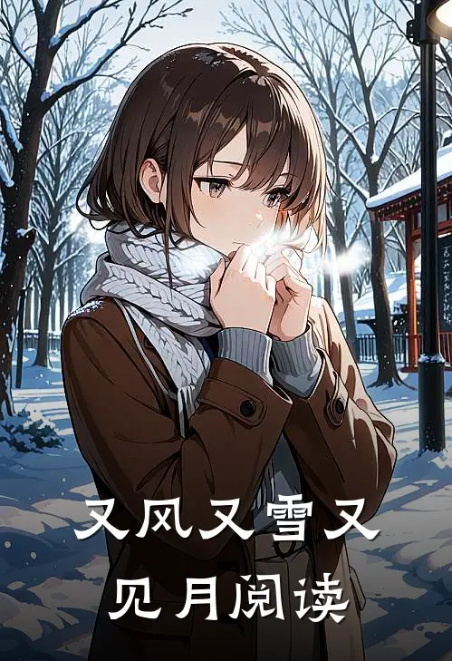 又风又雪又见月阅读