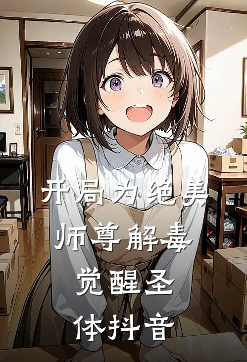开局为绝美师尊解毒，觉醒圣体抖音