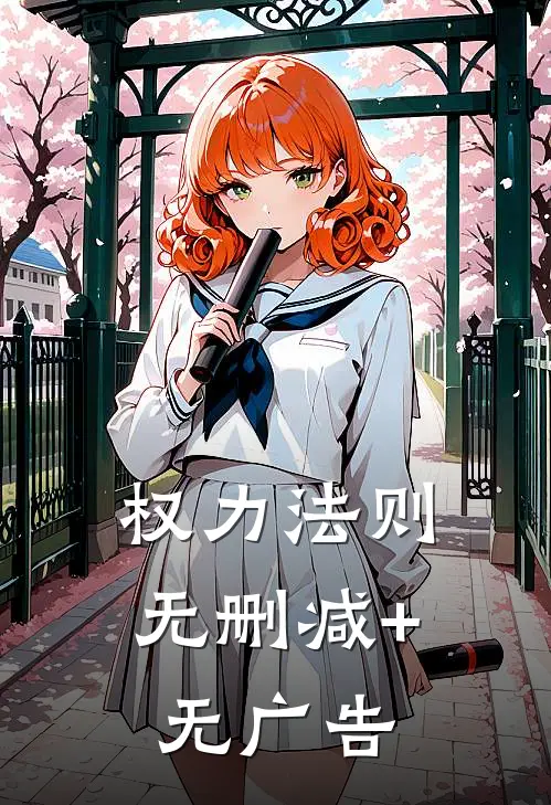 权力法则无删减+无广告