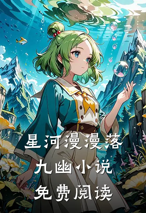 星河漫漫落九幽小说免费阅读